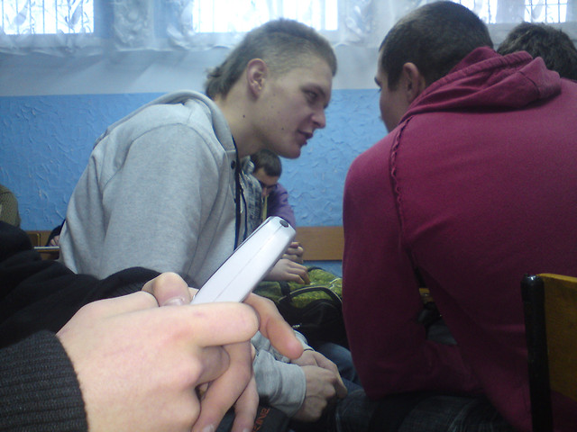 religia ;D