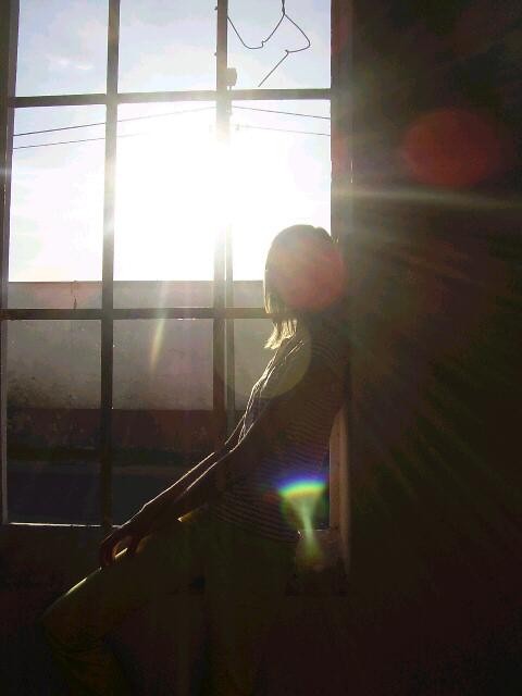 one of a thousand suns