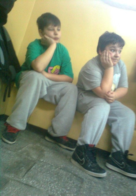 Zamyleni ;p