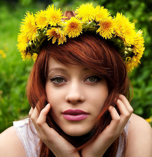 Magda : )