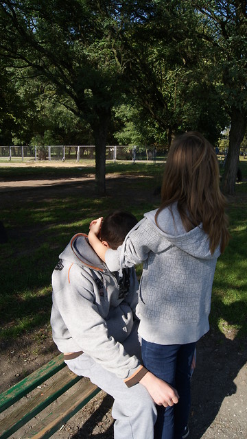 Kocham cie ;*