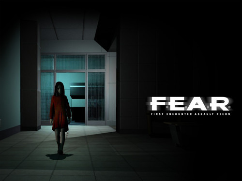 F.E.A.R czyli gwno