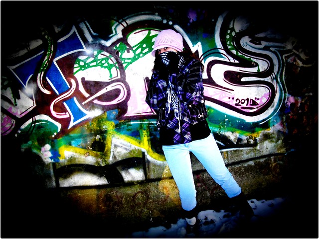 `Graffiti . 