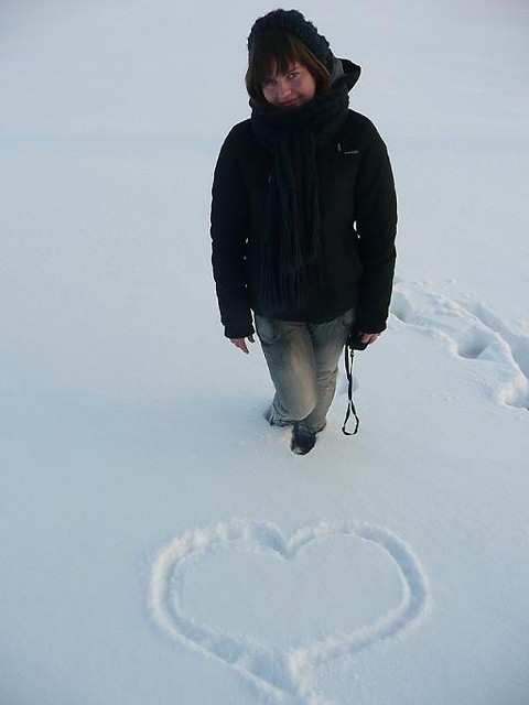 Tsknie za Wami ;**