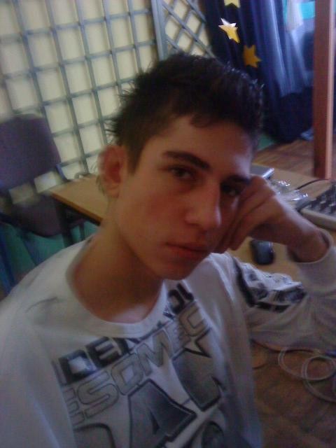 Maniek