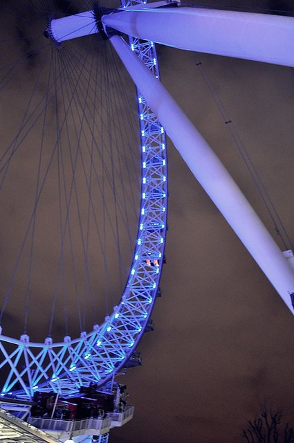 LondonEye