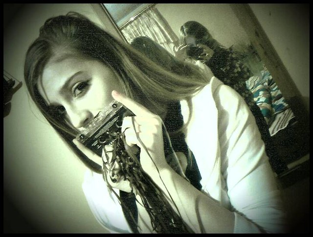 Zkasetowanaa ! ;** xd