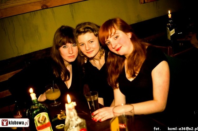 kubrykowe urodziny Jakuba ;)