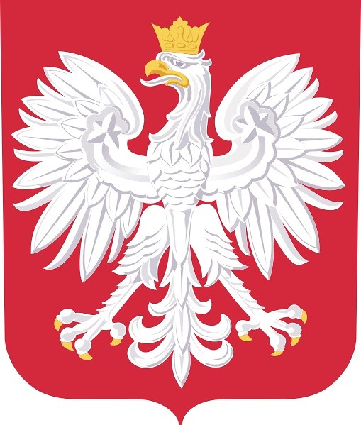 Polska.