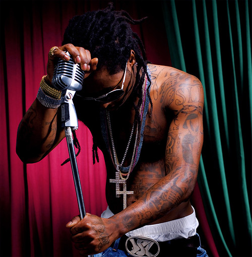Lil wayne 