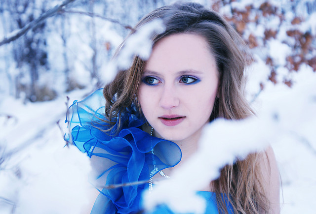 The Snow Queen I