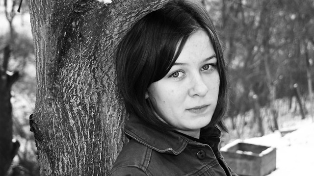 Martyna 