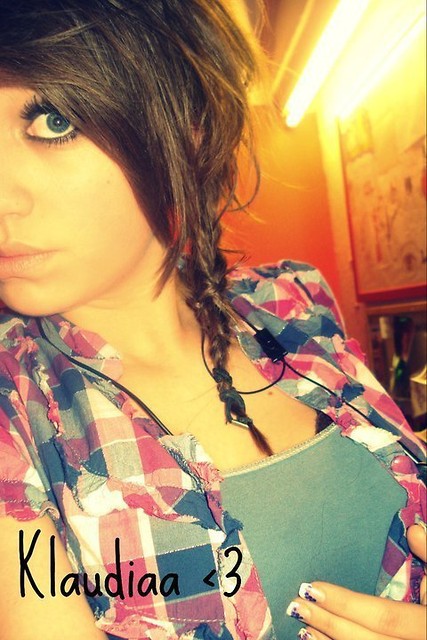 Young Girl 