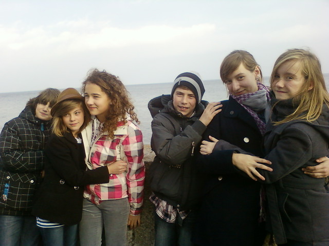 Dzie Dobry . 