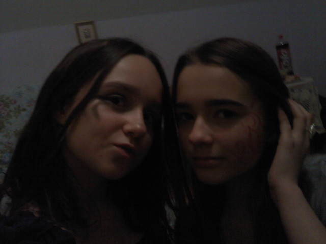Z urodzin Naty.< 3
