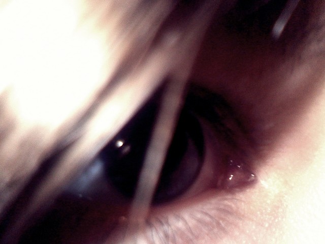 I see you;d