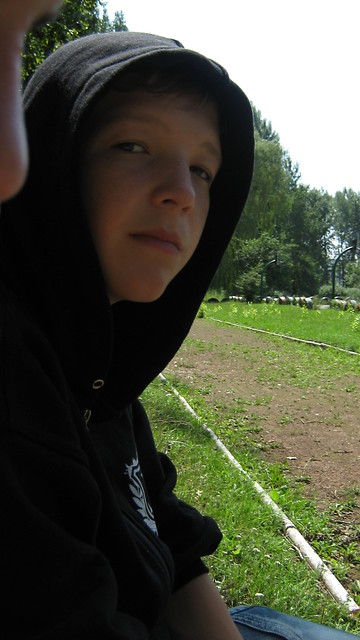 Ja ;]