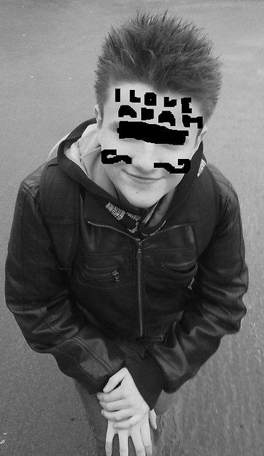MJ BRAT