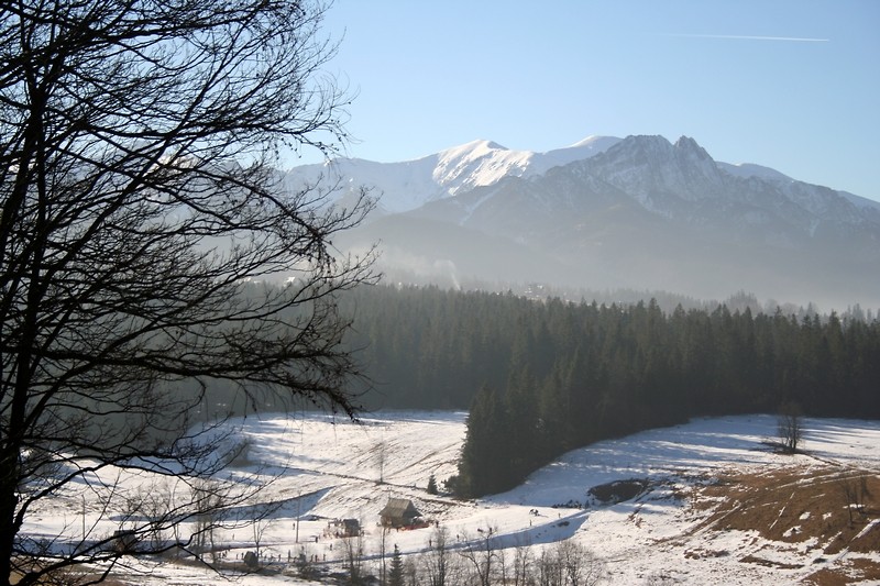 Zimo precz.