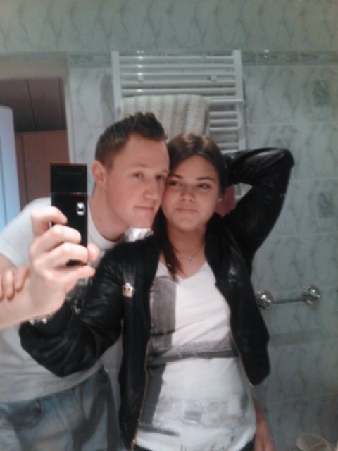 poprostu Ci kocham ;***