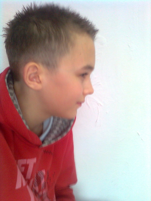 Moja Madzia :*