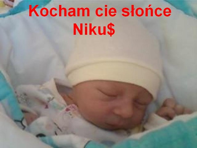 Moy Najdroszy Skarb !!!