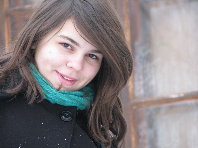 photo by Klaudia ;)