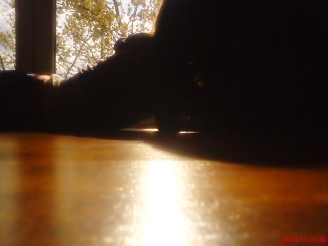 old. xd