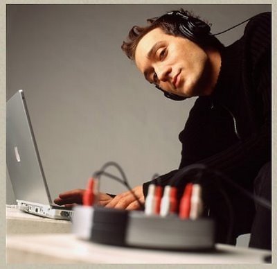 Paul van dyk