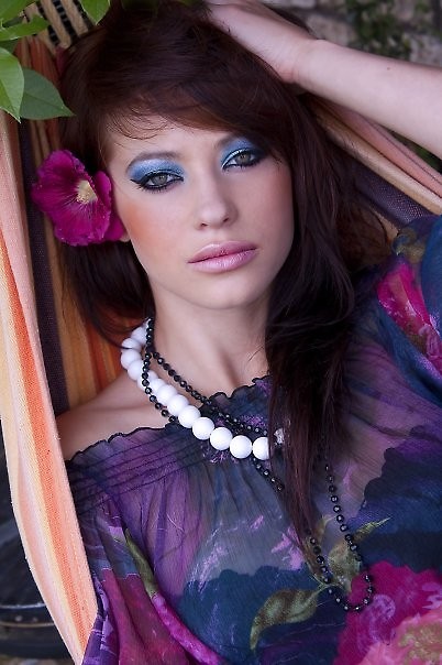 Magda Swat.