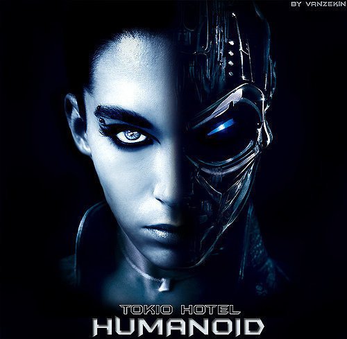 Tokio Hotel:*