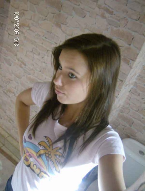 Kocham bo nie mam co robic.!