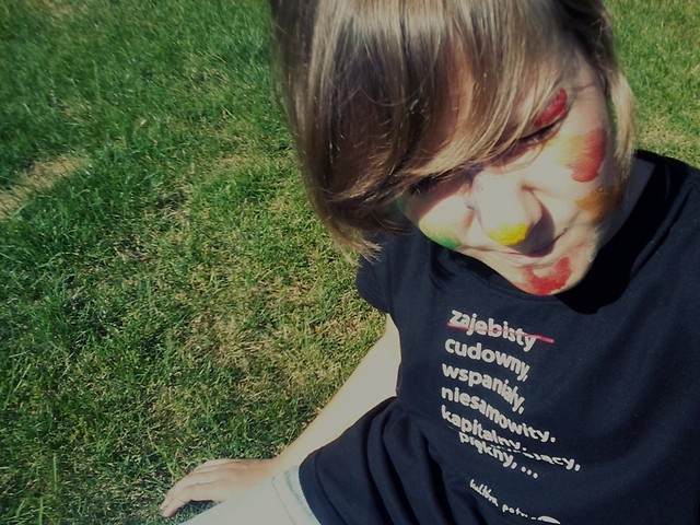 hehe, wakacjee.