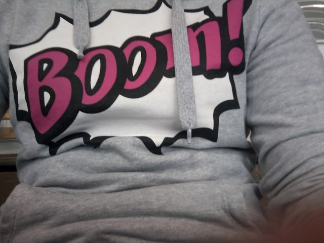 boom ; D