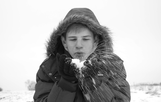 zimanie ;D