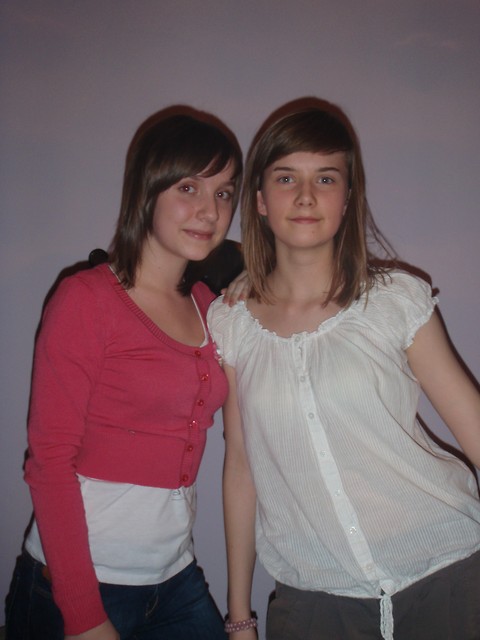 Z Claudi < 3 