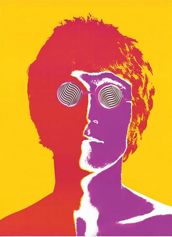 John Lennon... [*]