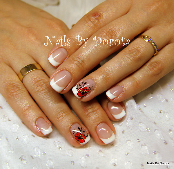 Salonowy French