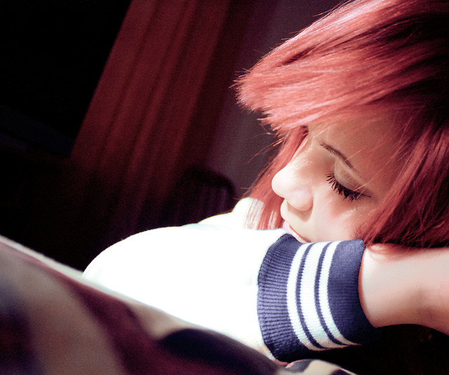 sweet dreams