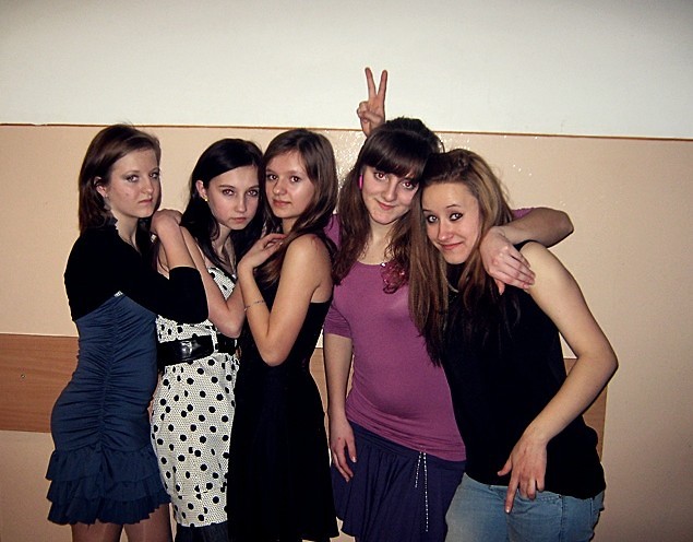 choinkowe.  :)