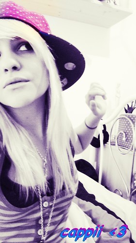 full cap !
