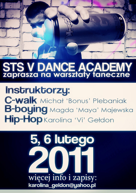 Warsztaty!!