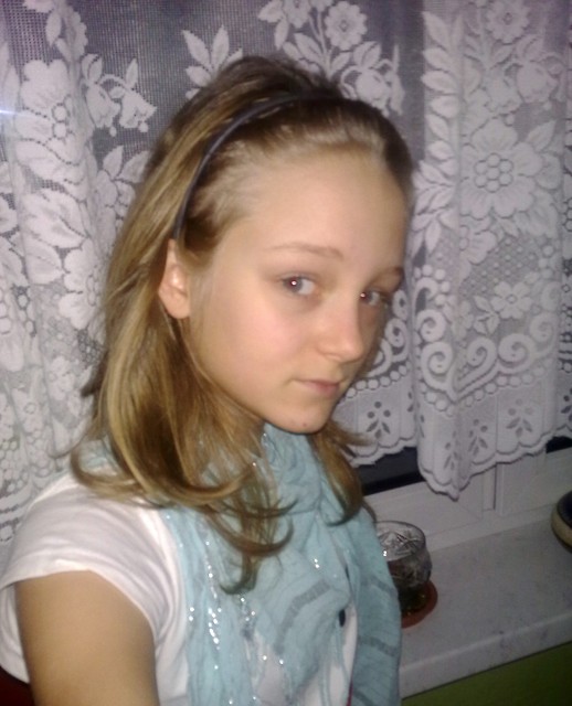 Troch dziwnie ale moe by ;** 