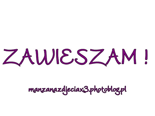 #. ZAWIESZAM.