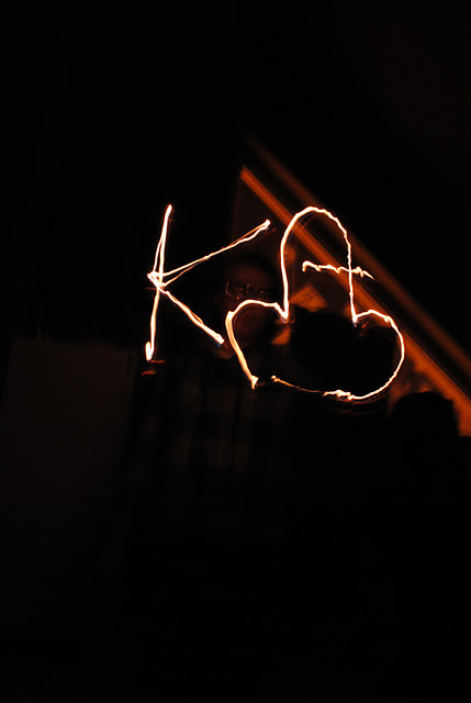 from micha with love