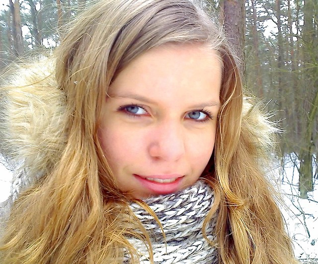 kariniasta ; )