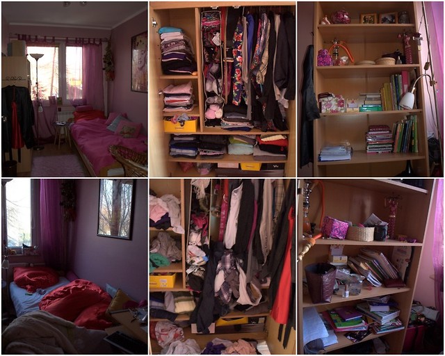 befour and after 