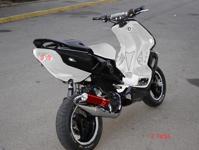 SpeeDFight II :)
