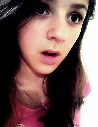 jasmine villegas.