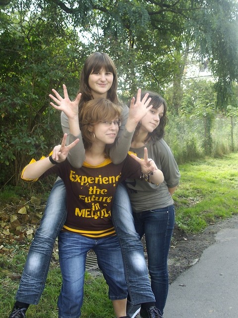 Spacer ^^